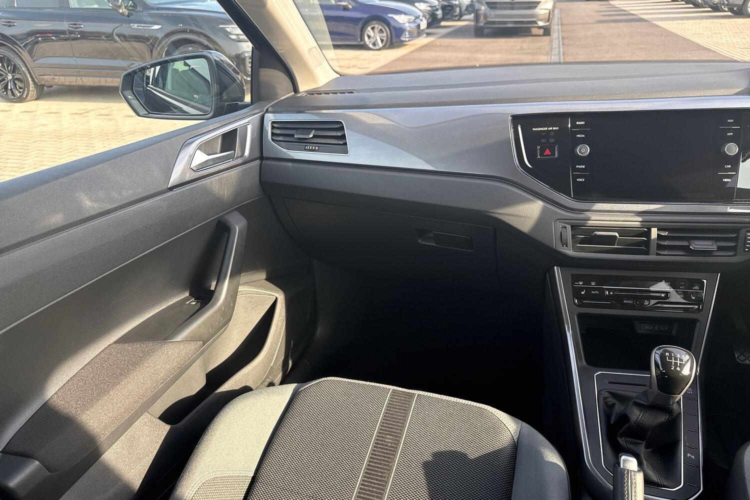 Used Volkswagen Polo 2025 for sale - 77963407: Photo 14