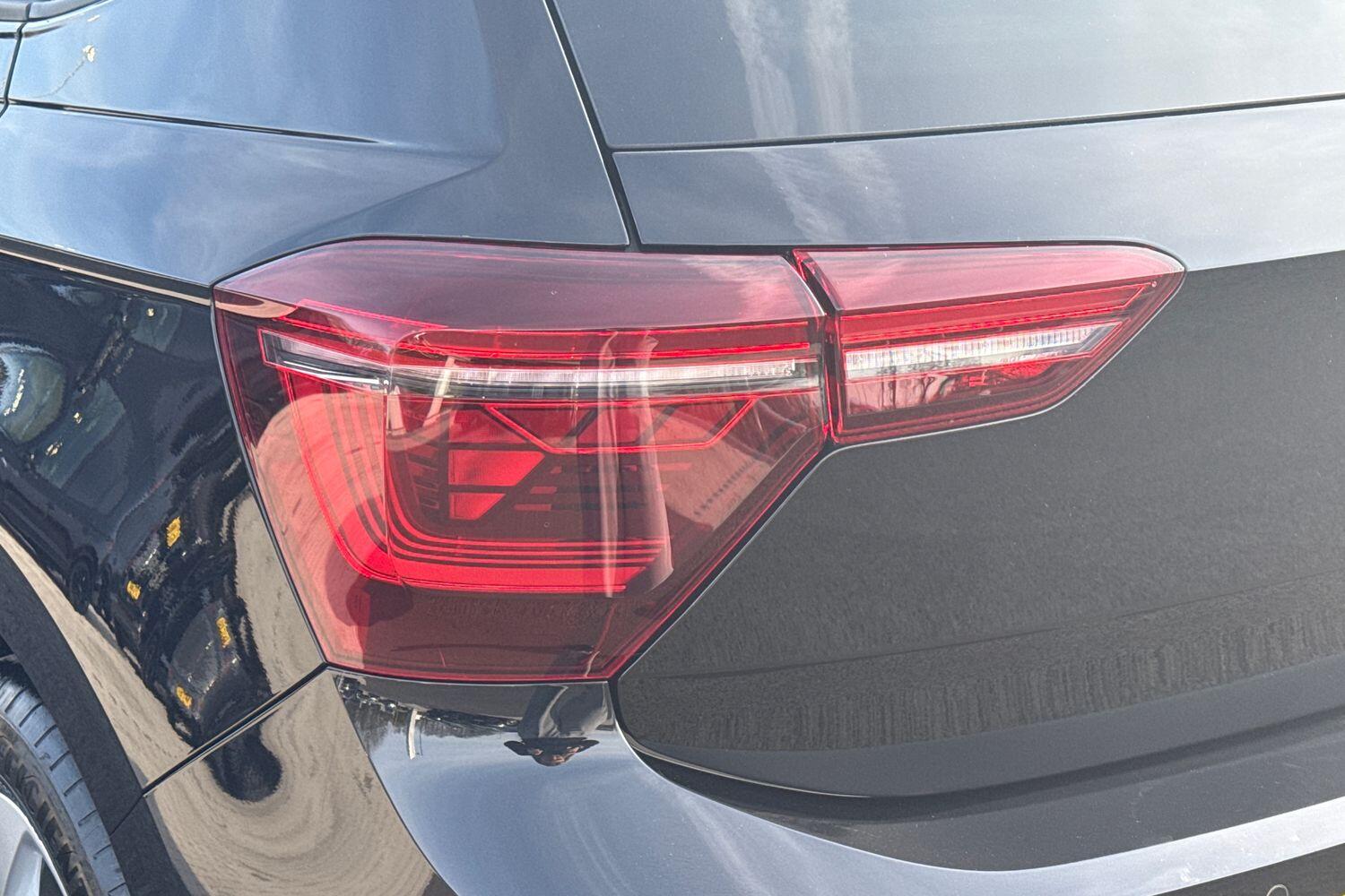 Used Volkswagen Polo 2025 for sale - 77963407: Photo 15