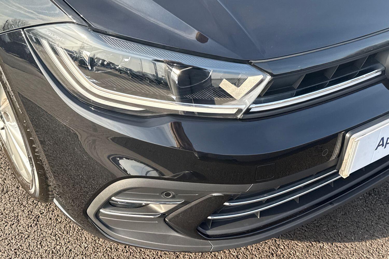 Used Volkswagen Polo 2025 for sale - 77963407: Photo 16