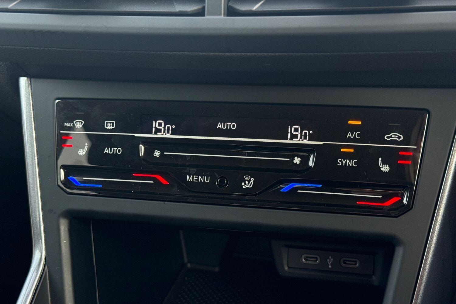 Used Volkswagen Polo 2025 for sale - 77963407: Photo 18