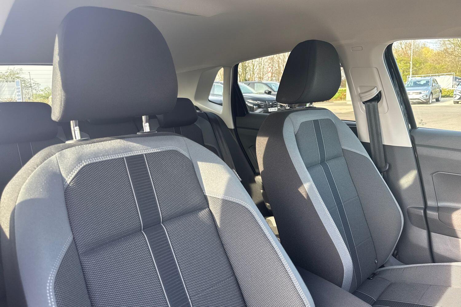 Used Volkswagen Polo 2025 for sale - 77963407: Photo 20