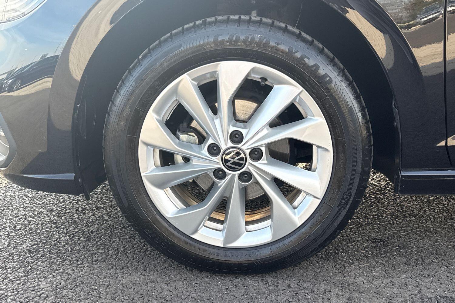 Used Volkswagen Polo 2025 for sale - 77963407: Photo 22