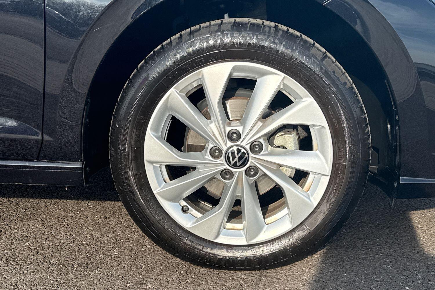 Used Volkswagen Polo 2025 for sale - 77963407: Photo 23