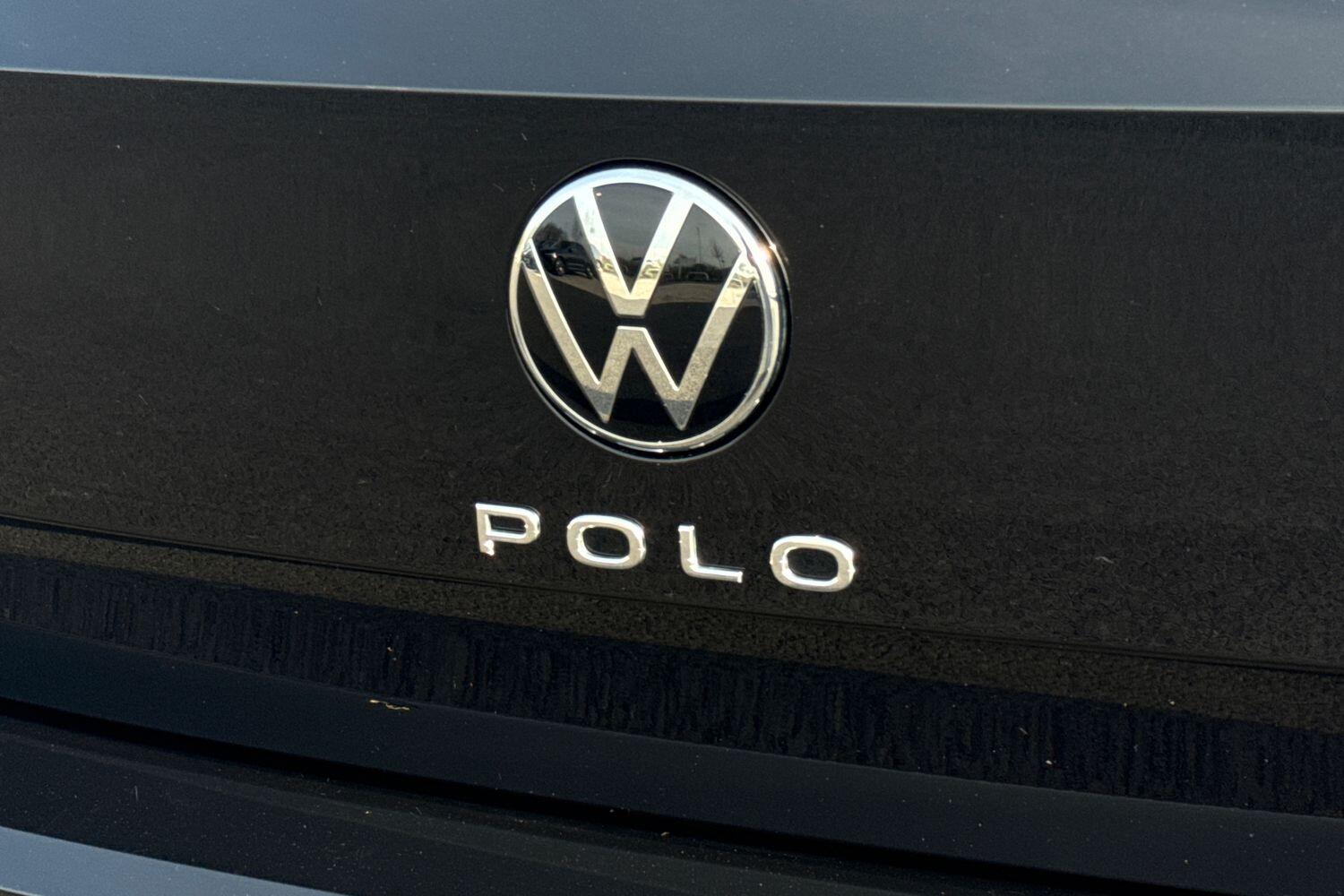 Used Volkswagen Polo 2025 for sale - 77963407: Photo 24