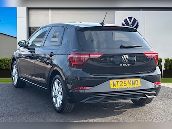 Used Volkswagen Polo 2025 for sale - 77963407: Photo