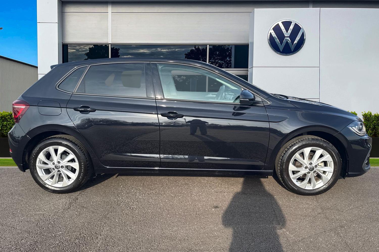 Used Volkswagen Polo 2025 for sale - 77963407: Photo 3