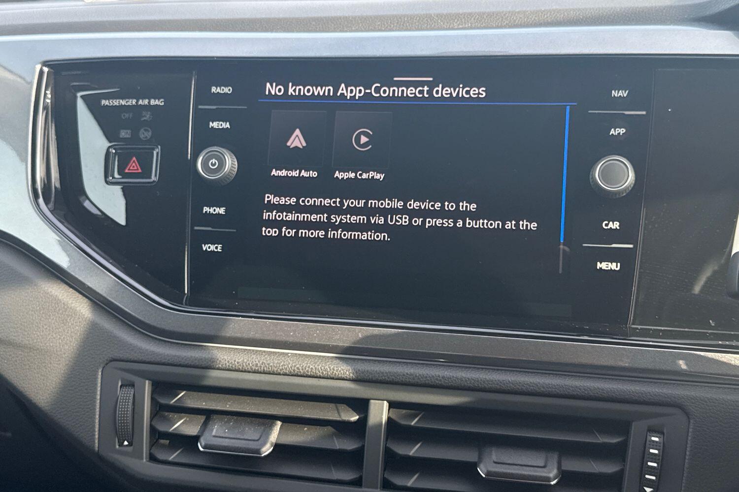 Used Volkswagen Polo 2025 for sale - 77963407: Photo 34