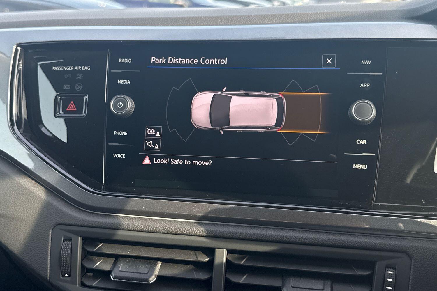 Used Volkswagen Polo 2025 for sale - 77963407: Photo 35