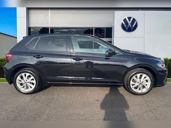 Used Volkswagen Polo 2025 for sale - 77963407: Photo