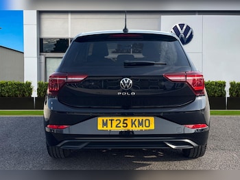 Used Volkswagen Polo 2025 for sale - 77963407: Photo