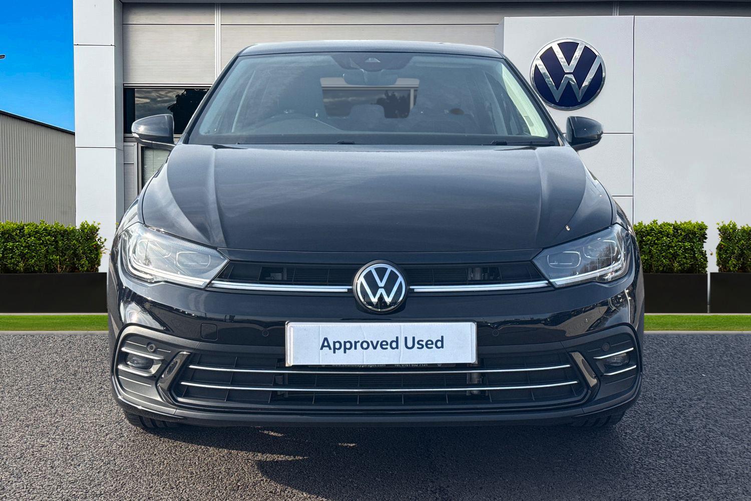 Used Volkswagen Polo 2025 for sale - 77963407: Photo 5