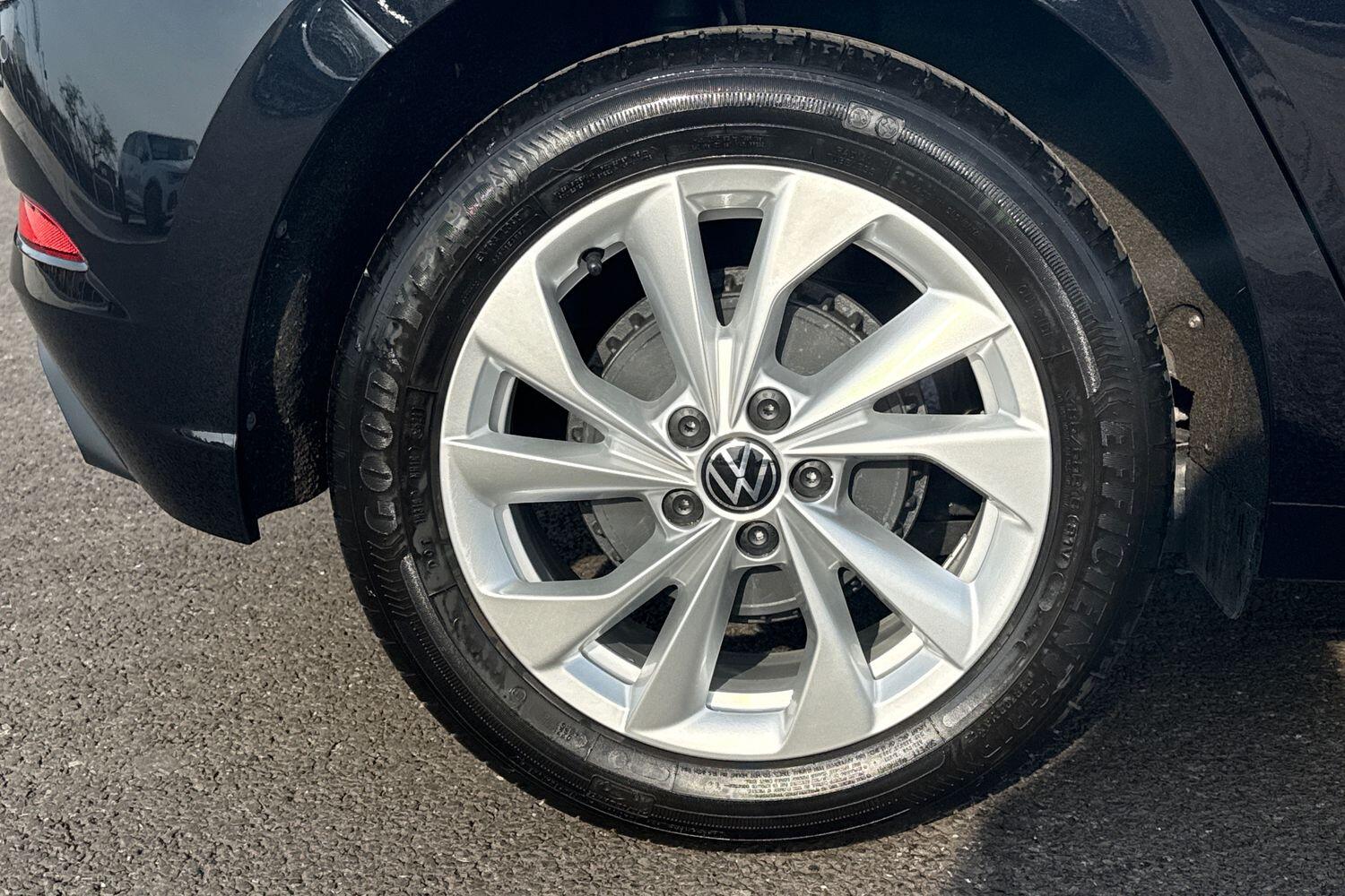 Used Volkswagen Polo 2025 for sale - 77963407: Photo 6