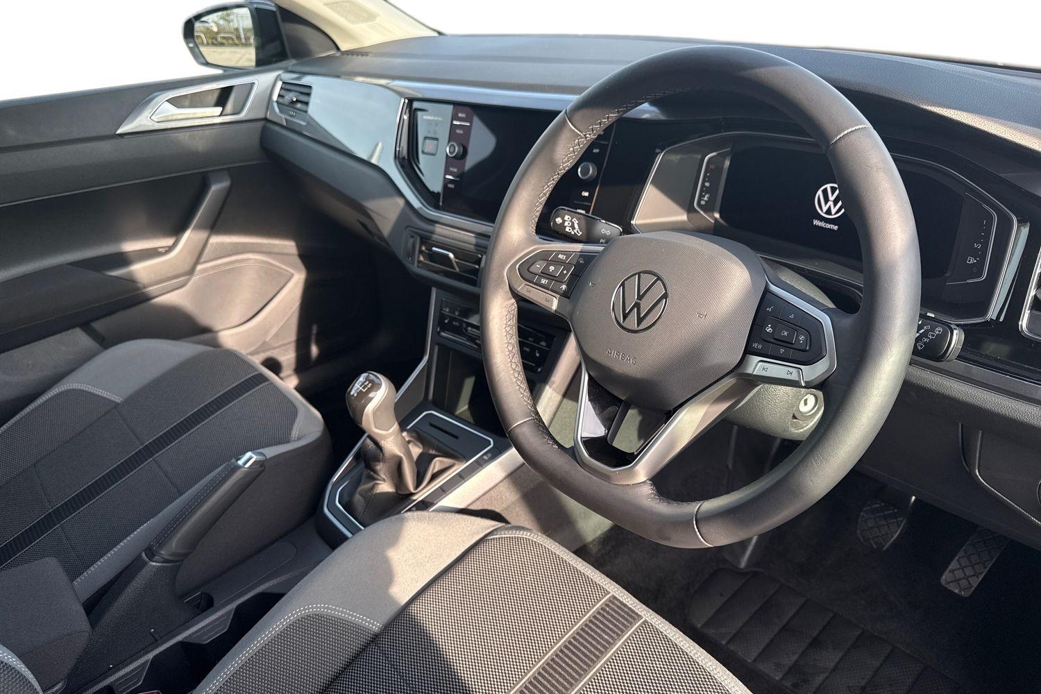 Used Volkswagen Polo 2025 for sale - 77963407: Photo 7