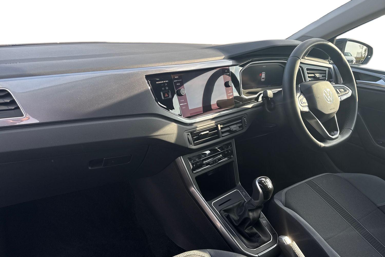 Used Volkswagen Polo 2025 for sale - 77963407: Photo 8