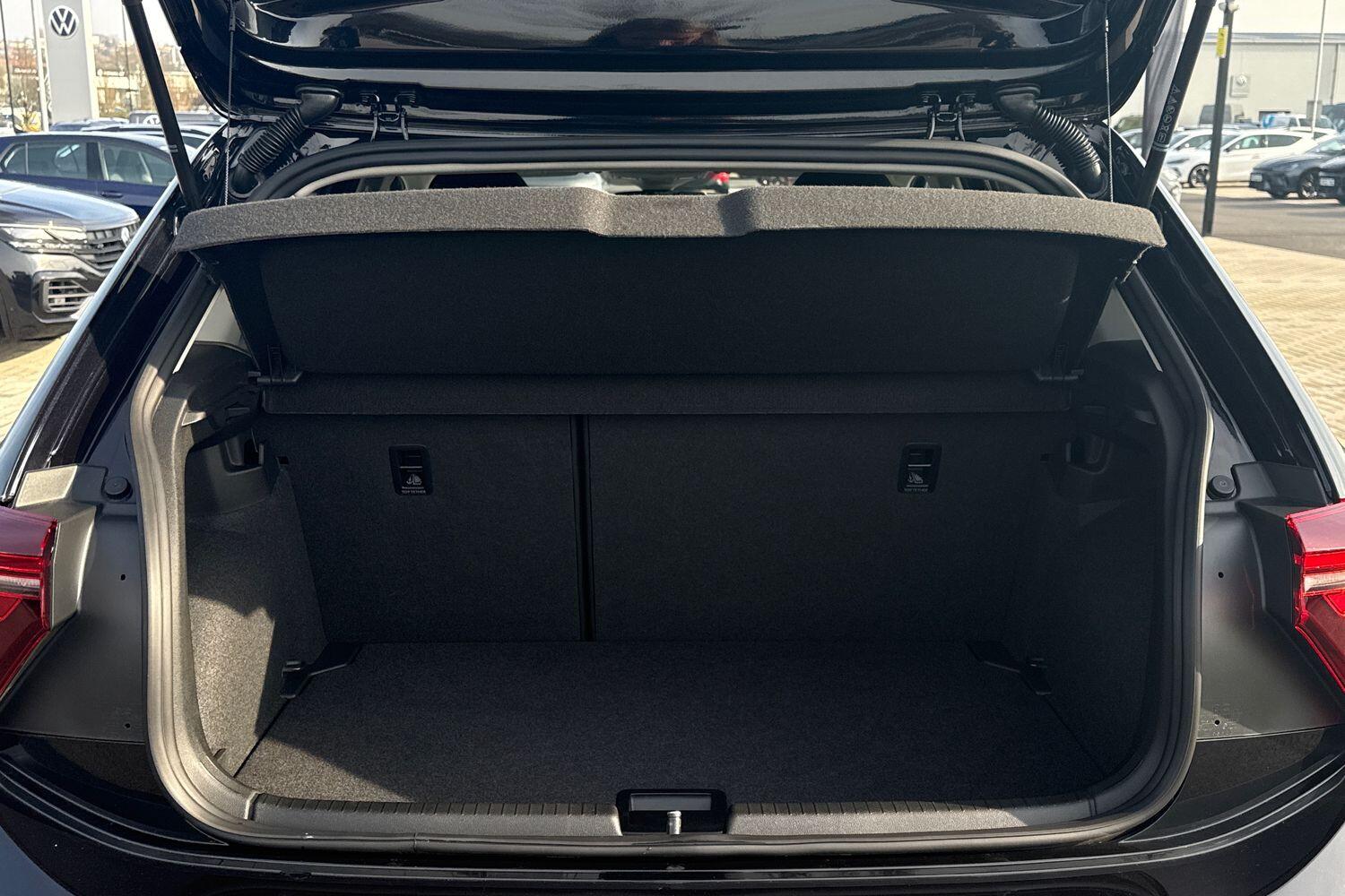 Used Volkswagen Polo 2025 for sale - 77963407: Photo 9