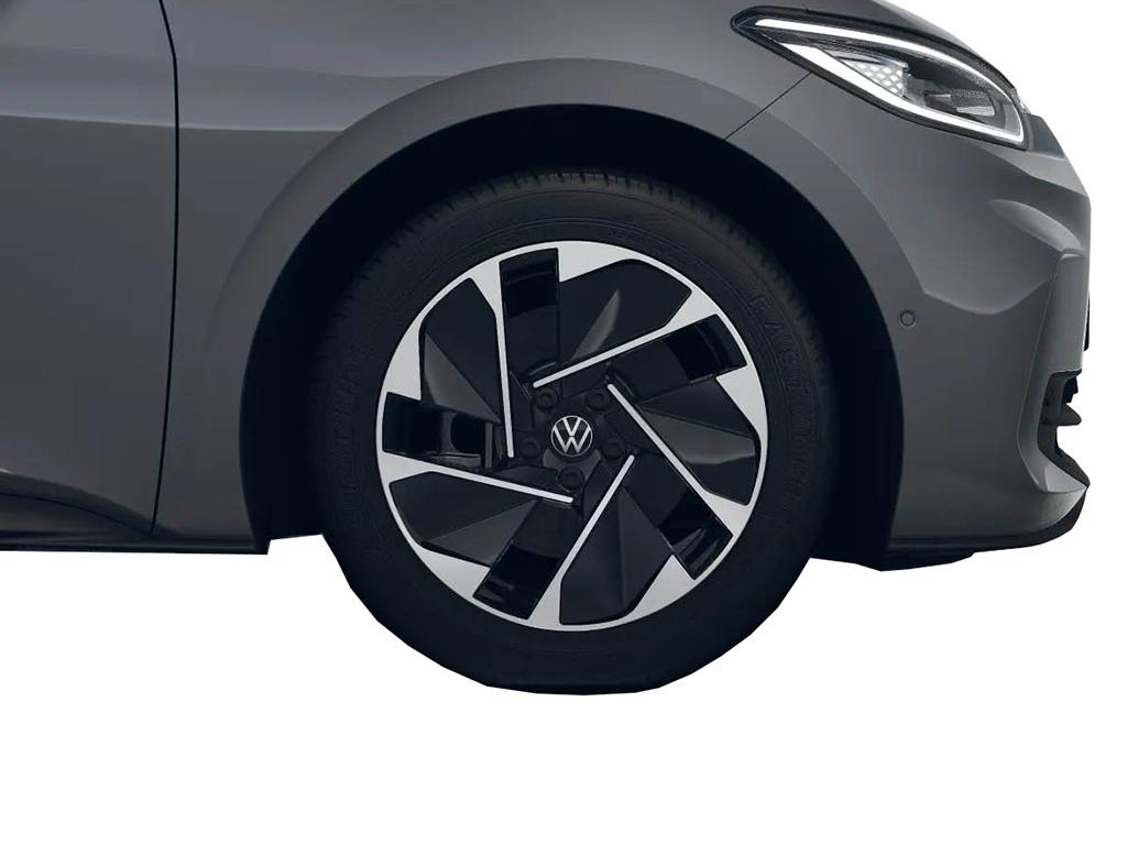 Used Volkswagen ID.3 2026 for sale - 78218315: Photo 8