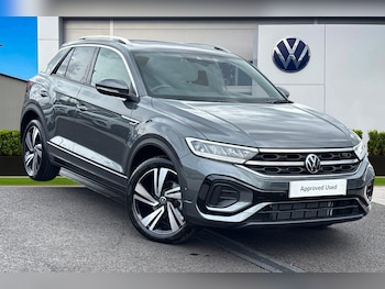 Volkswagen - T-Roc