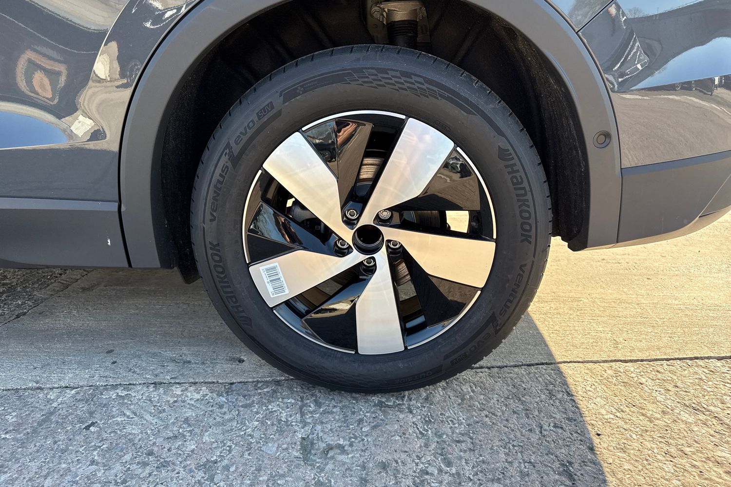 Used Volkswagen Tiguan 2026 for sale - 77570987: Photo 10