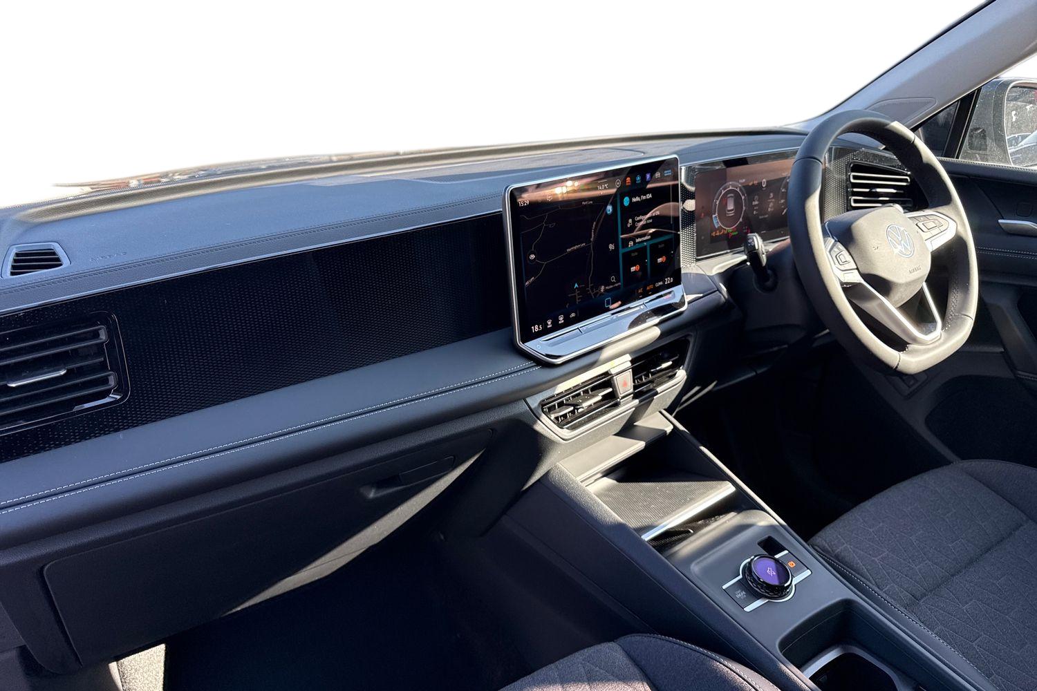 Used Volkswagen Tiguan 2026 for sale - 77570987: Photo 14