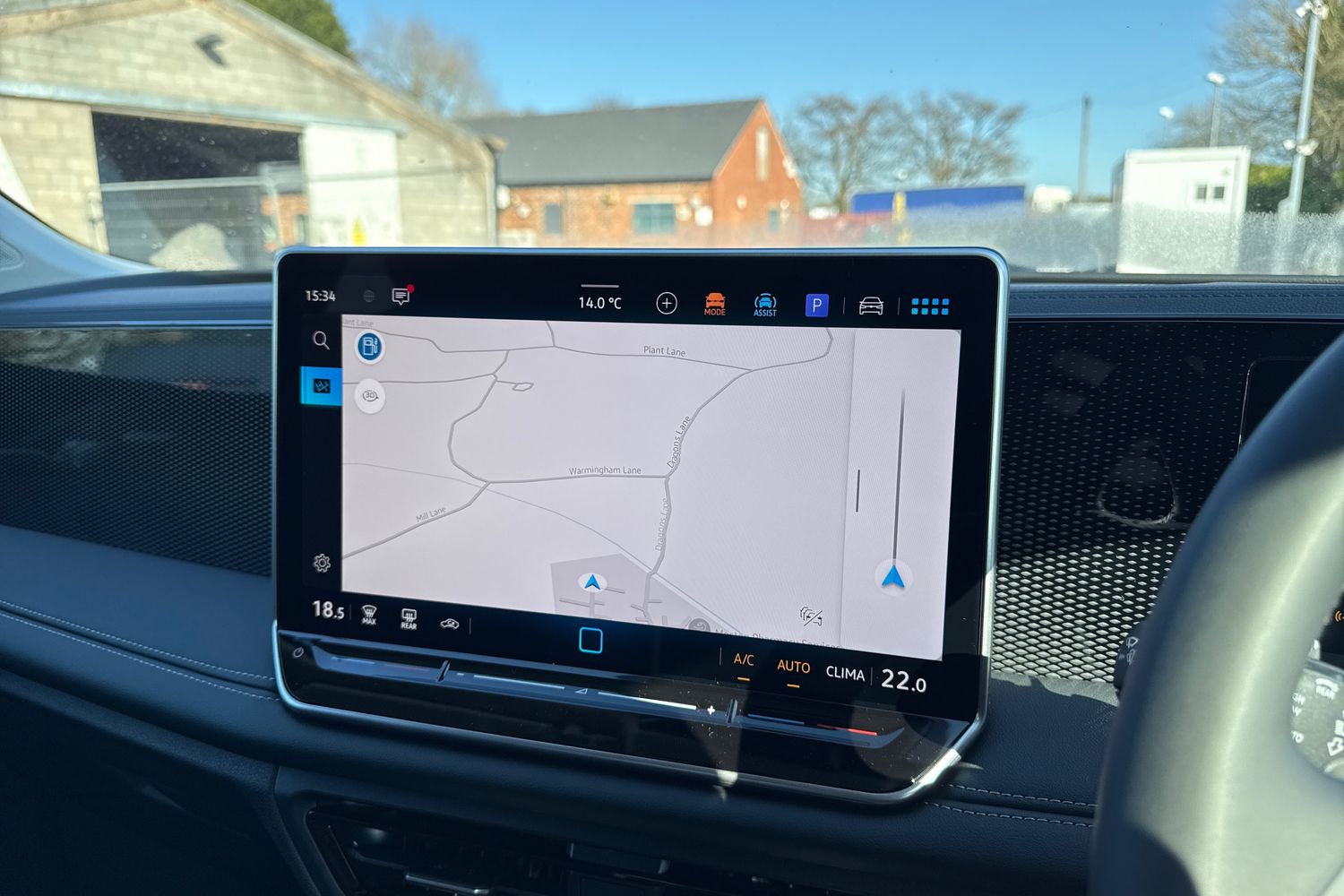 Used Volkswagen Tiguan 2026 for sale - 77570987: Photo 16