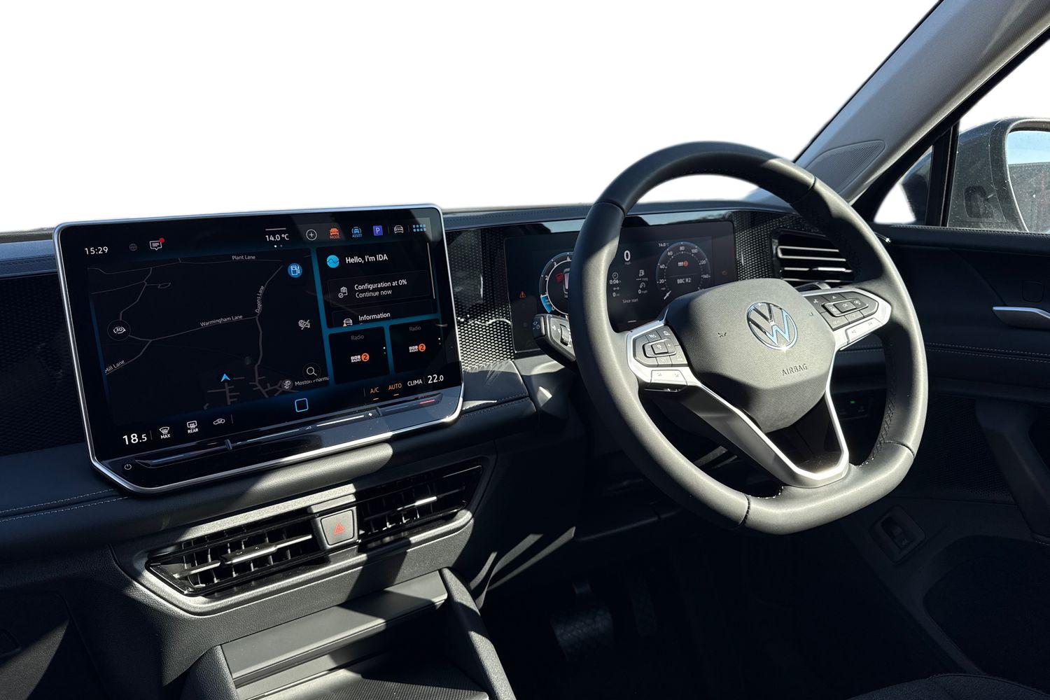 Used Volkswagen Tiguan 2026 for sale - 77570987: Photo 17