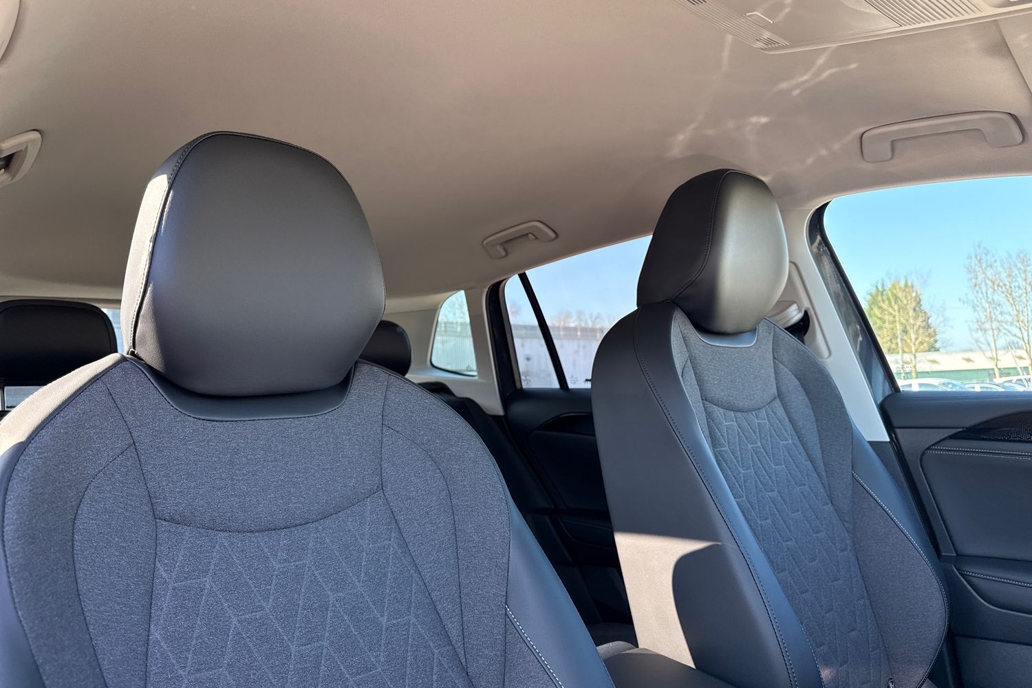 Used Volkswagen Tiguan 2026 for sale - 77570987: Photo 23