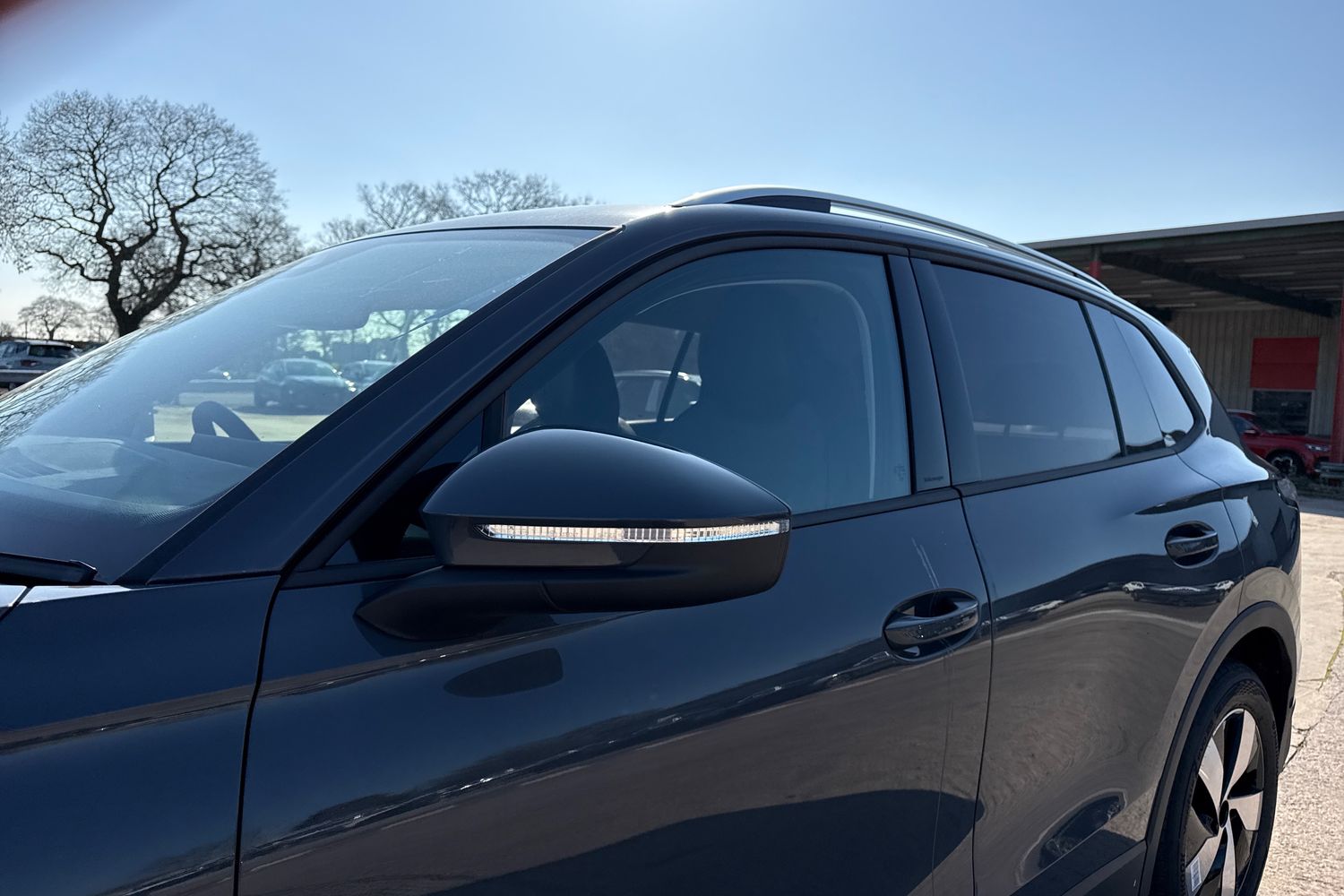 Used Volkswagen Tiguan 2026 for sale - 77570987: Photo 25