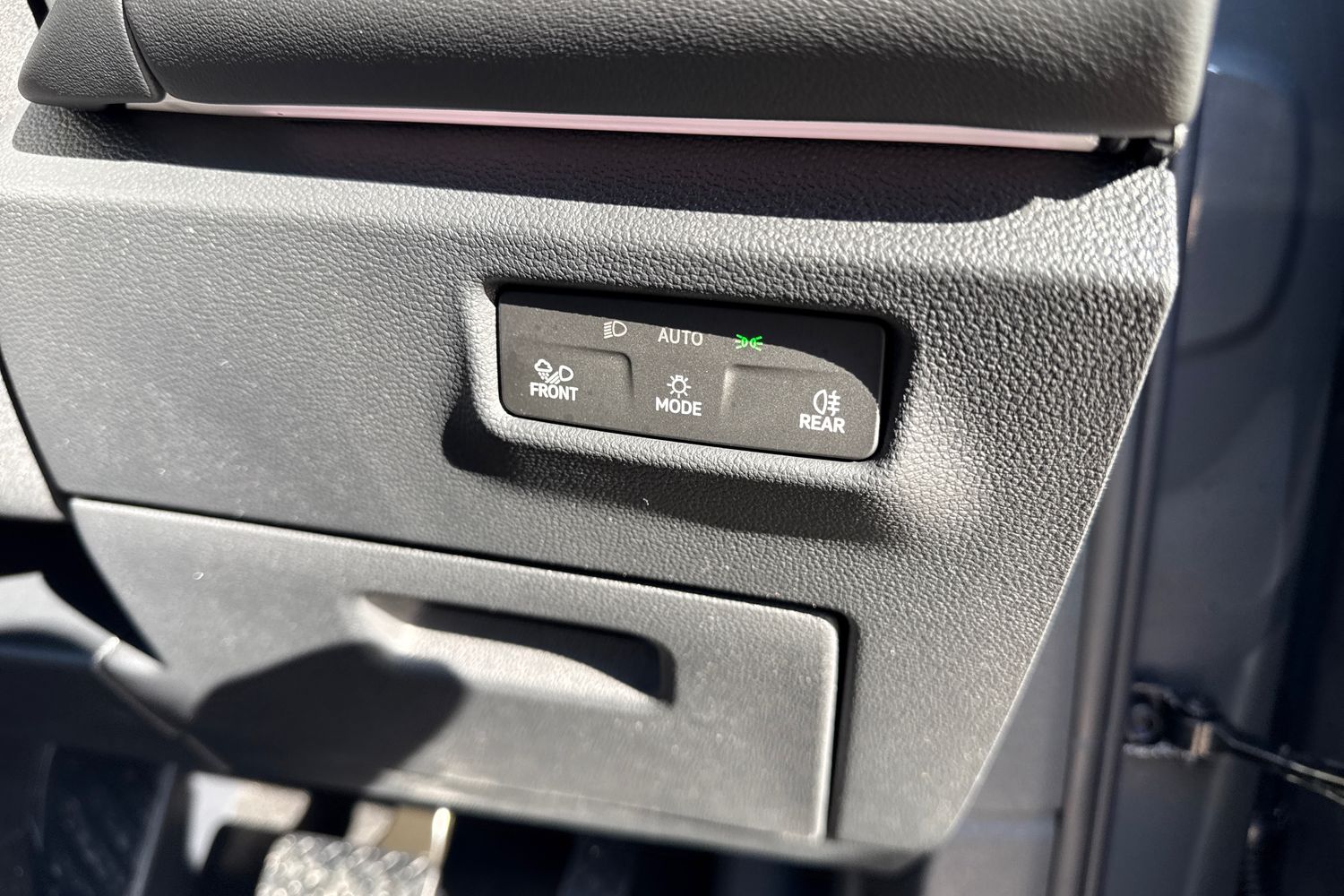 Used Volkswagen Tiguan 2026 for sale - 77570987: Photo 30