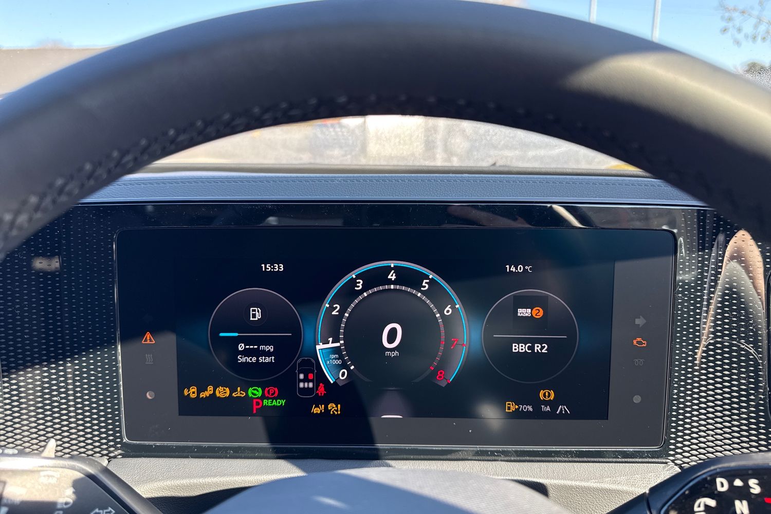 Used Volkswagen Tiguan 2026 for sale - 77570987: Photo 35