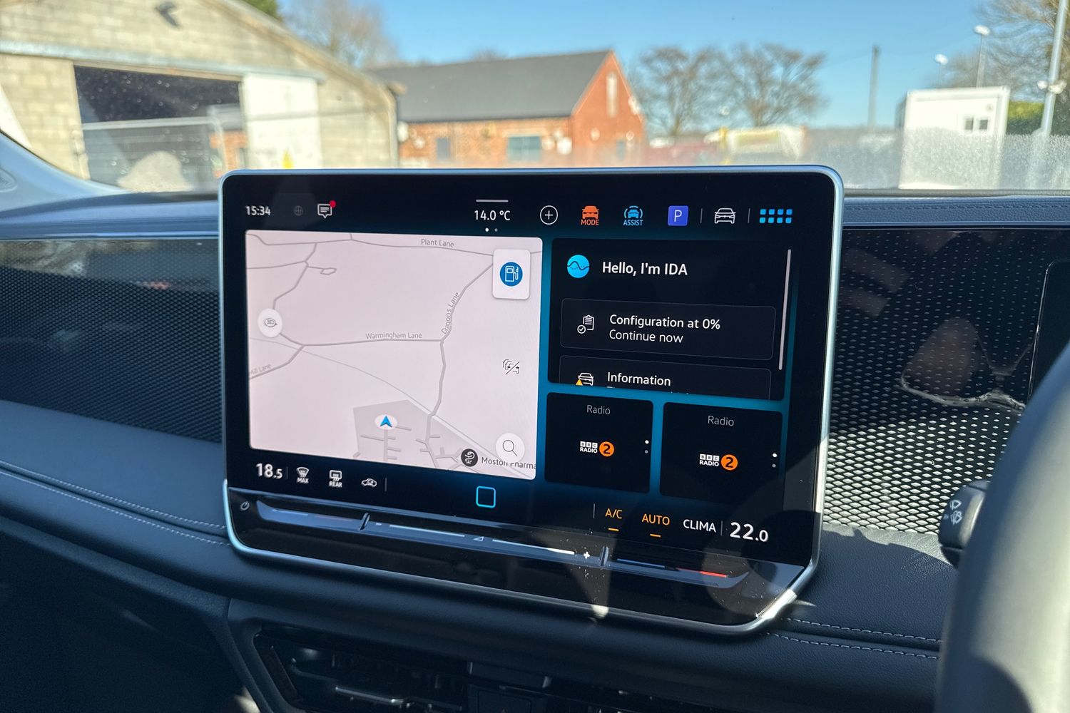 Used Volkswagen Tiguan 2026 for sale - 77570987: Photo 36