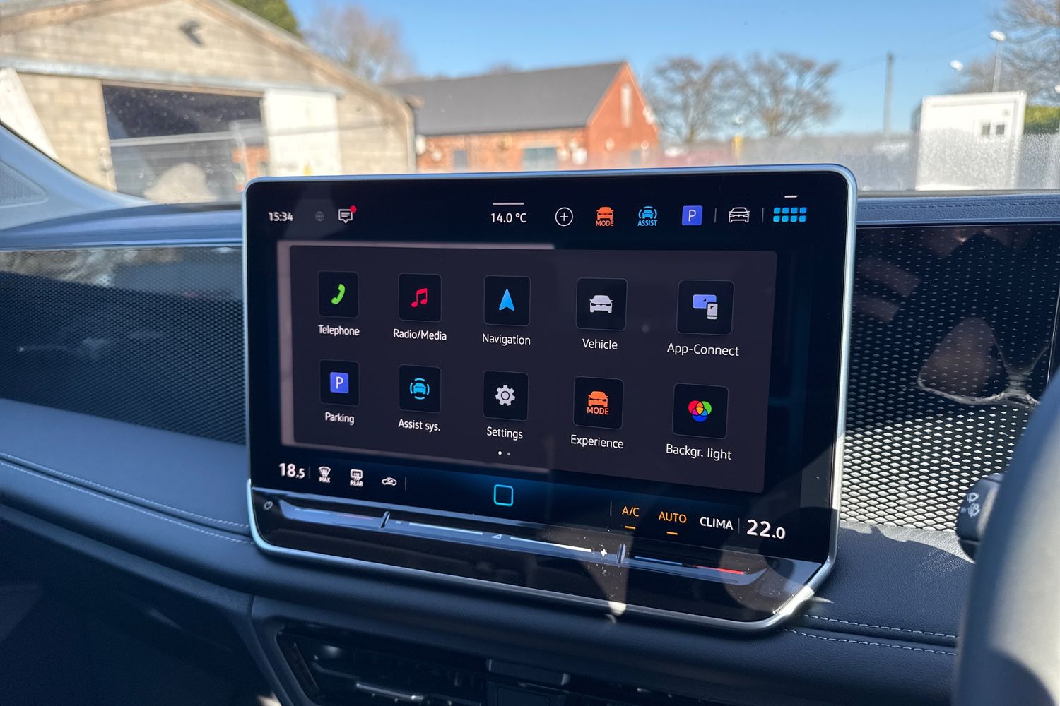 Used Volkswagen Tiguan 2026 for sale - 77570987: Photo 37