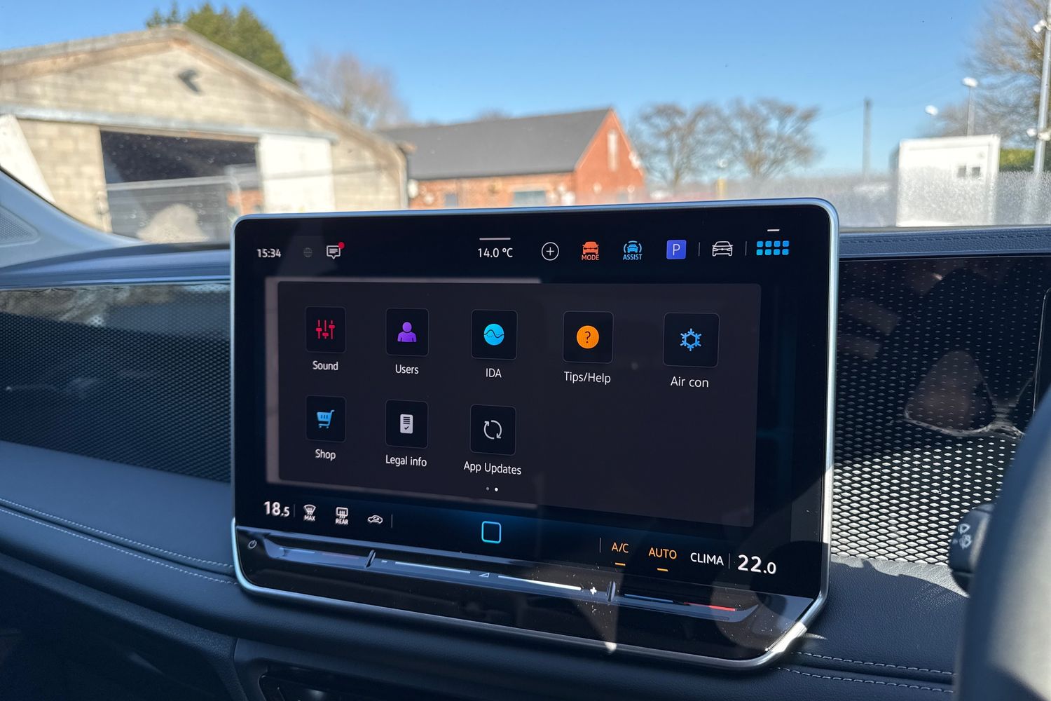 Used Volkswagen Tiguan 2026 for sale - 77570987: Photo 38