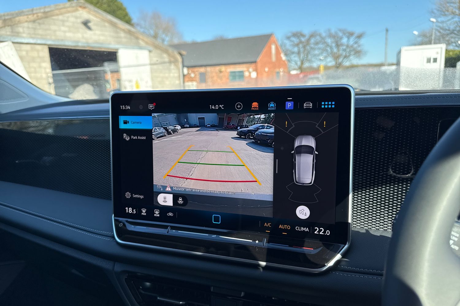 Used Volkswagen Tiguan 2026 for sale - 77570987: Photo 40