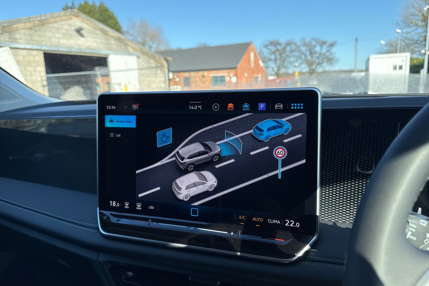 Used Volkswagen Tiguan 2026 for sale - 77570987: Photo 41