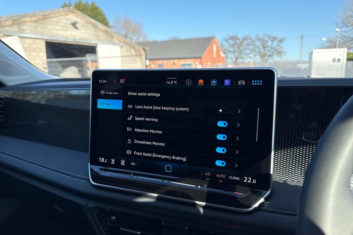 Used Volkswagen Tiguan 2026 for sale - 77570987: Photo 42