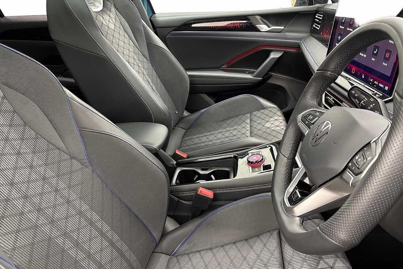 Used Volkswagen Tiguan 2025 for sale - 77582852: Photo 10