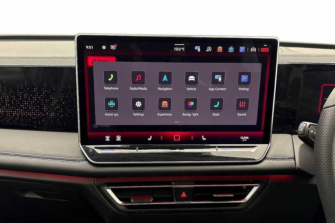 Used Volkswagen Tiguan 2025 for sale - 77582852: Photo 12