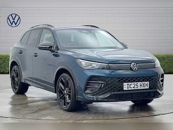 Used Volkswagen Tiguan 2025 for sale - 77582852: Photo