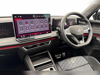 Used Volkswagen Tiguan 2025 for sale - 77582852: Photo