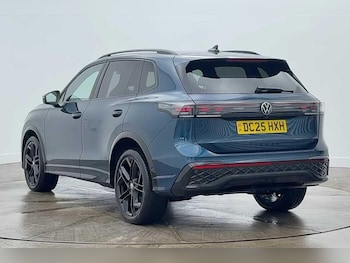 Used Volkswagen Tiguan 2025 for sale - 77582852: Photo