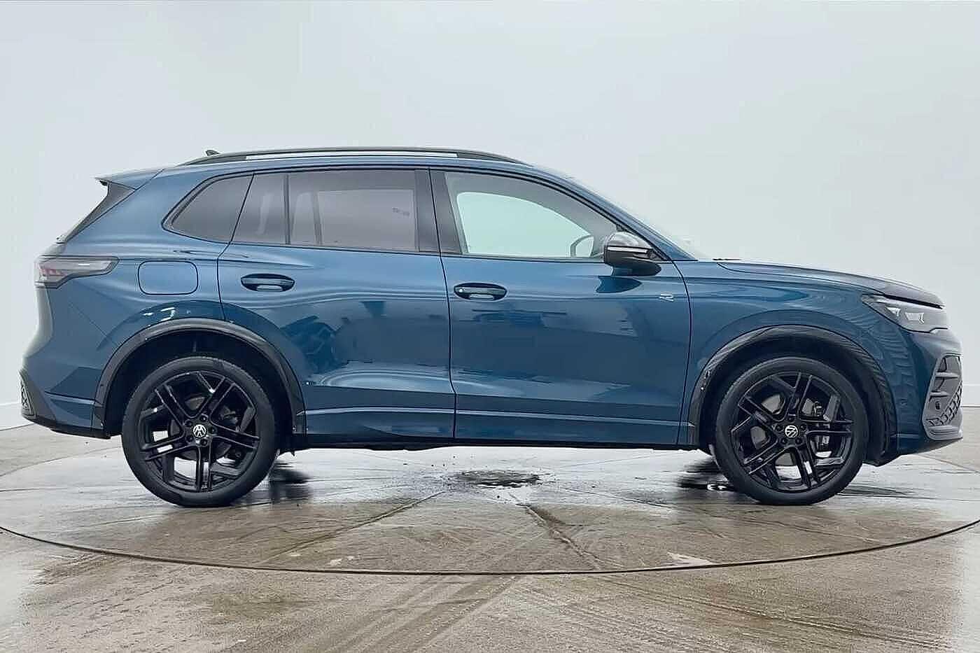 Used Volkswagen Tiguan 2025 for sale - 77582852: Photo 4