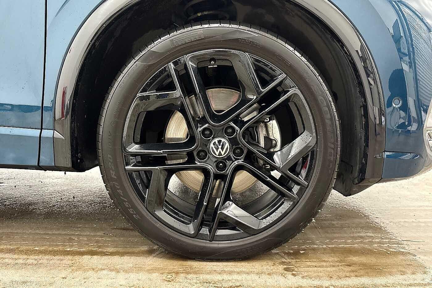 Used Volkswagen Tiguan 2025 for sale - 77582852: Photo 5