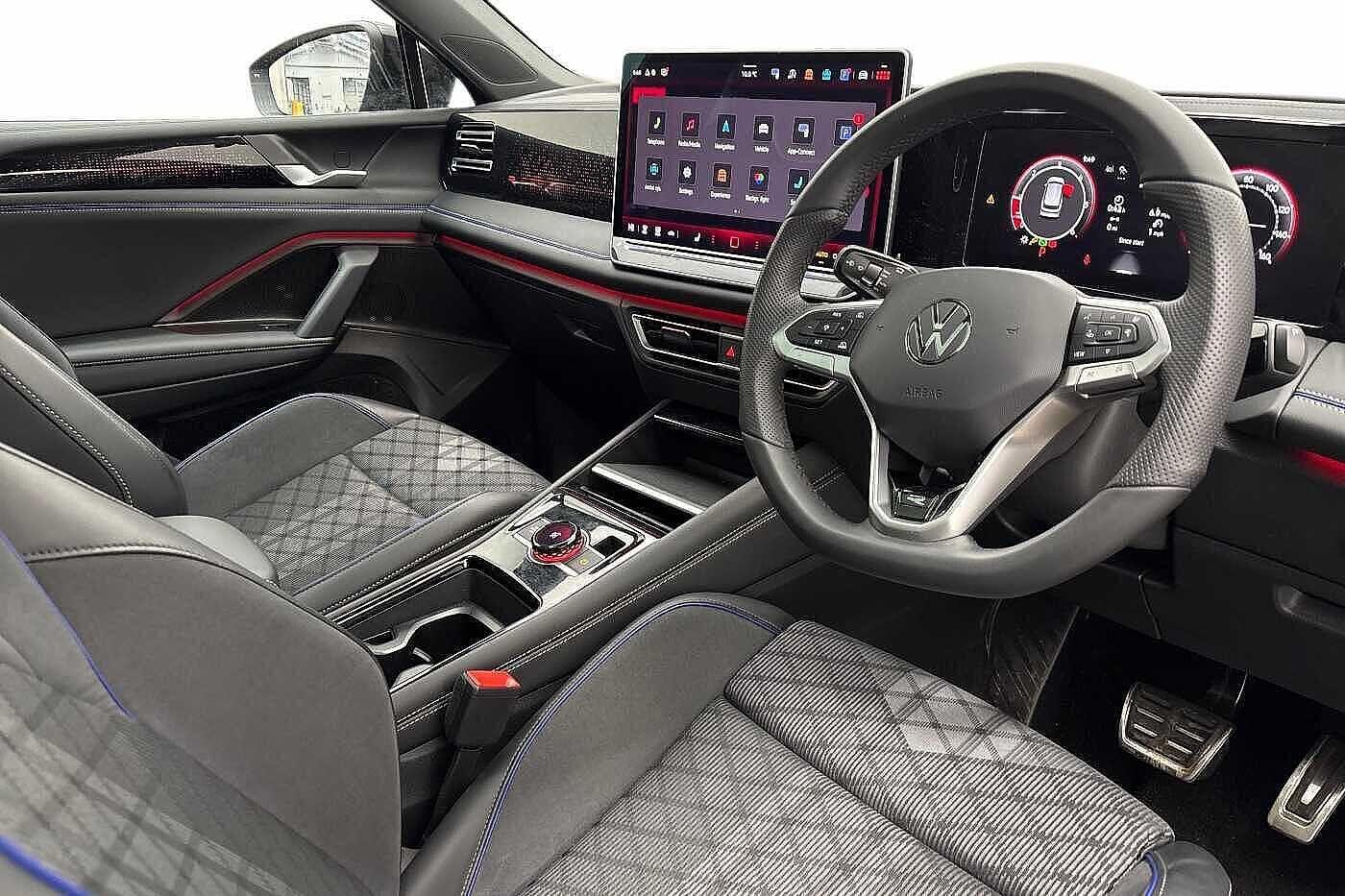 Used Volkswagen Tiguan 2025 for sale - 77582852: Photo 6