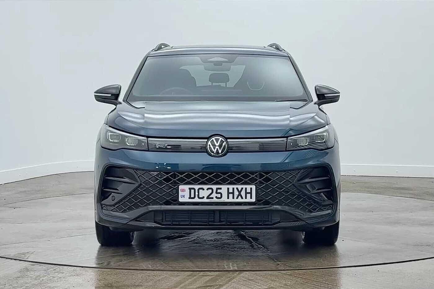 Used Volkswagen Tiguan 2025 for sale - 77582852: Photo 7