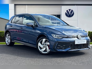 Volkswagen - Golf