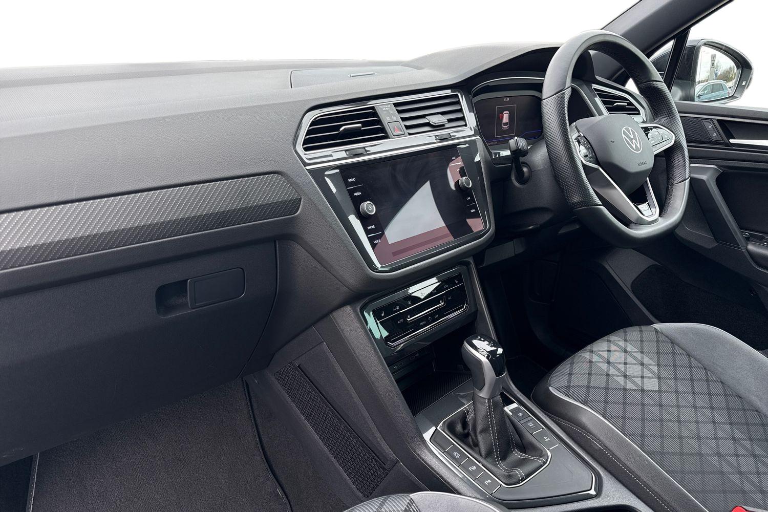 Used Volkswagen Tiguan 2023 for sale - 77989576: Photo 14