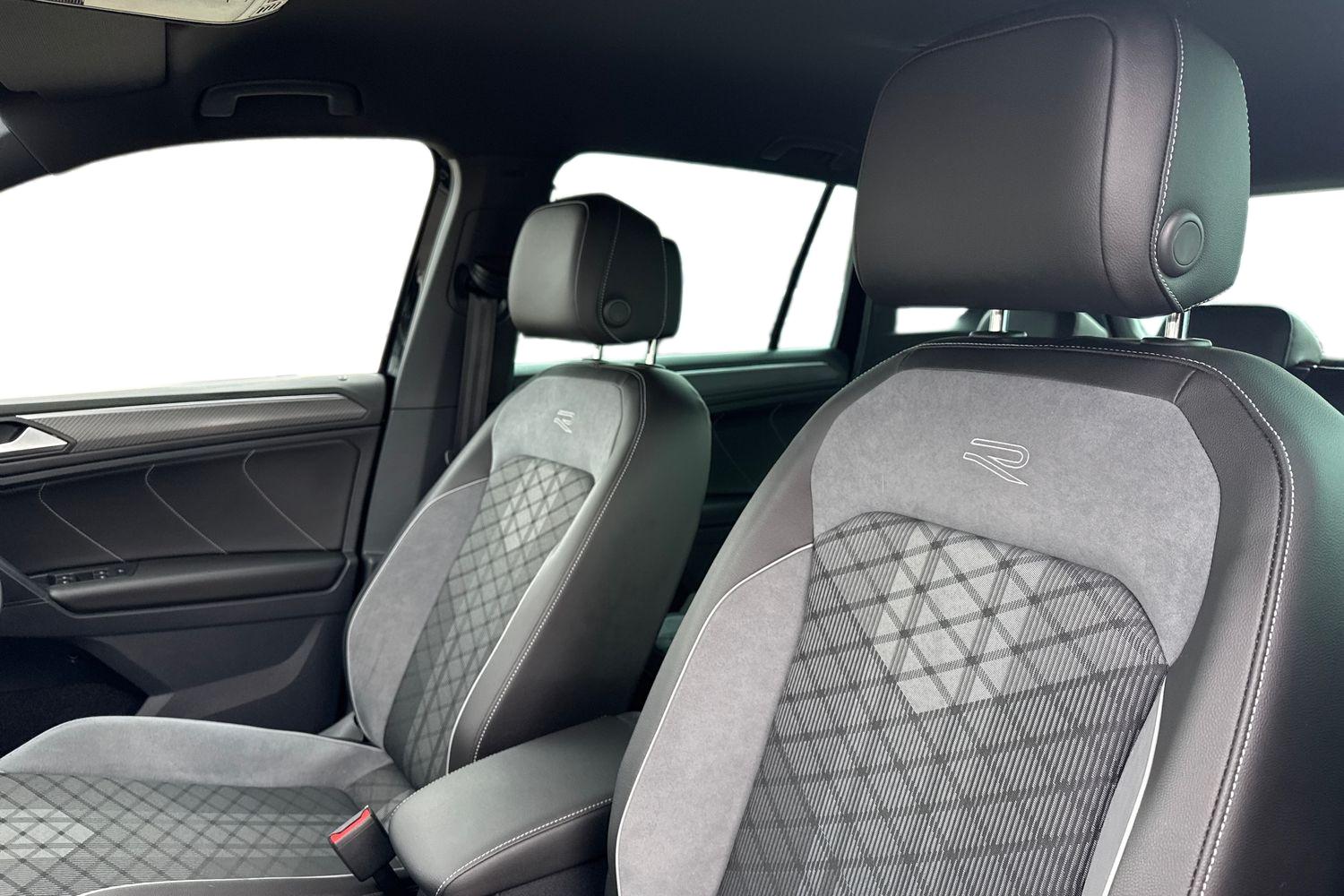 Used Volkswagen Tiguan 2023 for sale - 77989576: Photo 15