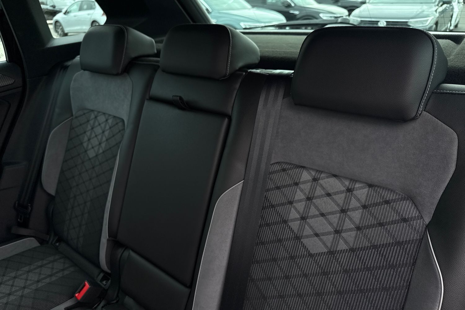 Used Volkswagen Tiguan 2023 for sale - 77989576: Photo 18