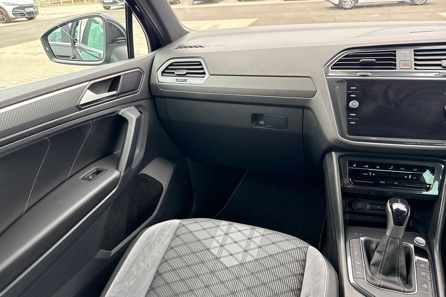 Used Volkswagen Tiguan 2023 for sale - 77989576: Photo 19