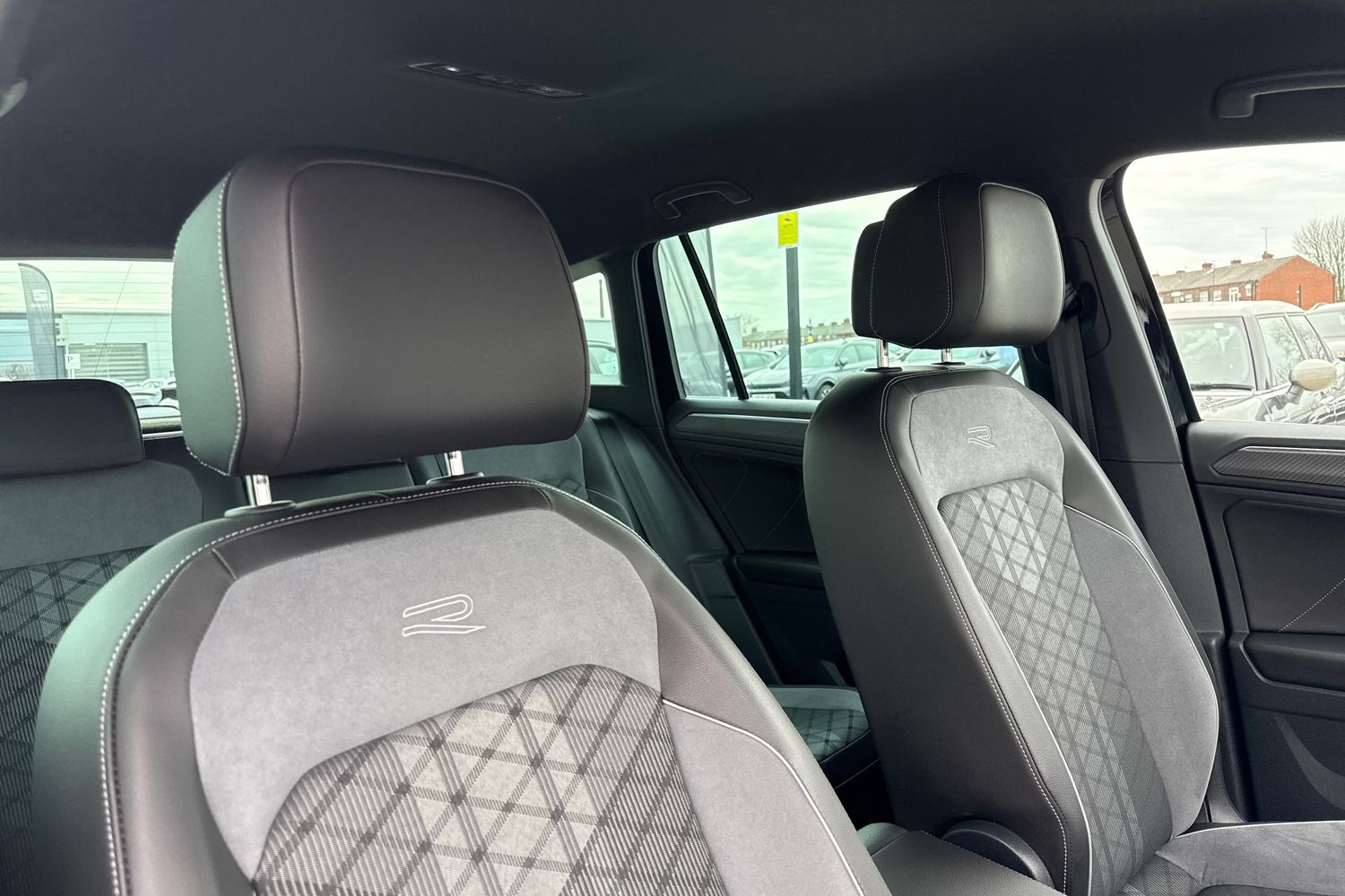 Used Volkswagen Tiguan 2023 for sale - 77989576: Photo 23